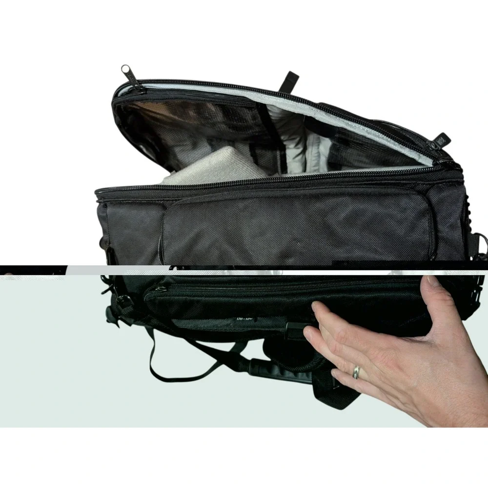 Tenba DB-15C Photo Camera Backpack, Nice, Functional, Great Quality